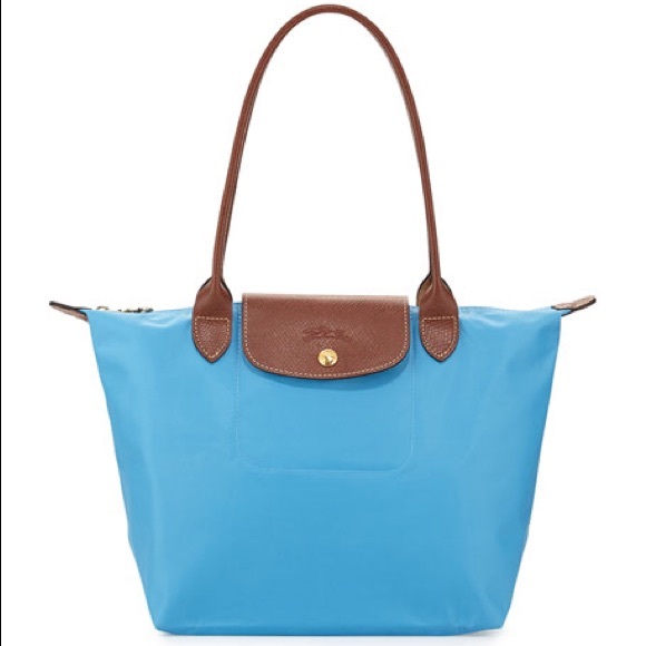 Longchamp Le pliage - Picture 1 of 8